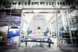 Illustration for article titled Cómo intentará hoy SpaceX el aterrizaje del cohete Falcon 9